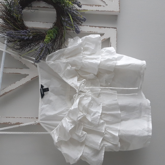 Blouse - Picture 2 of 3